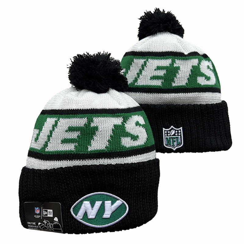 New York Jets 2024 Knit Hats 004